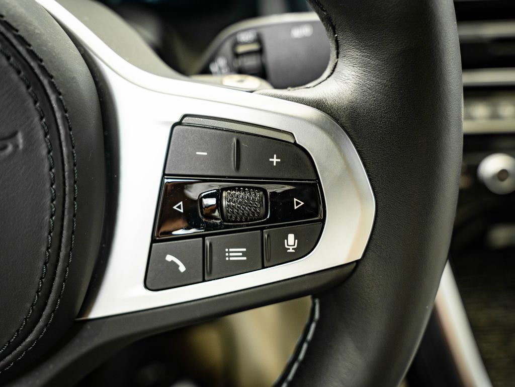 Certified 2022 BMW ALPINA B8 xDrive Gran Coupe w/ Driving Assistance Package 2 AWD/4WD image 29