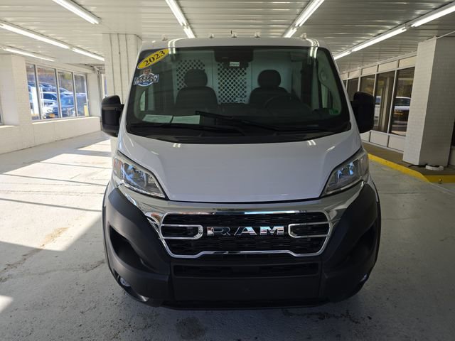 Used 2023 RAM ProMaster 2500 image 9