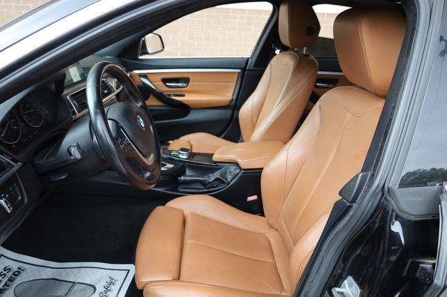Used 2019 BMW 430i Gran Coupe RWD image 9