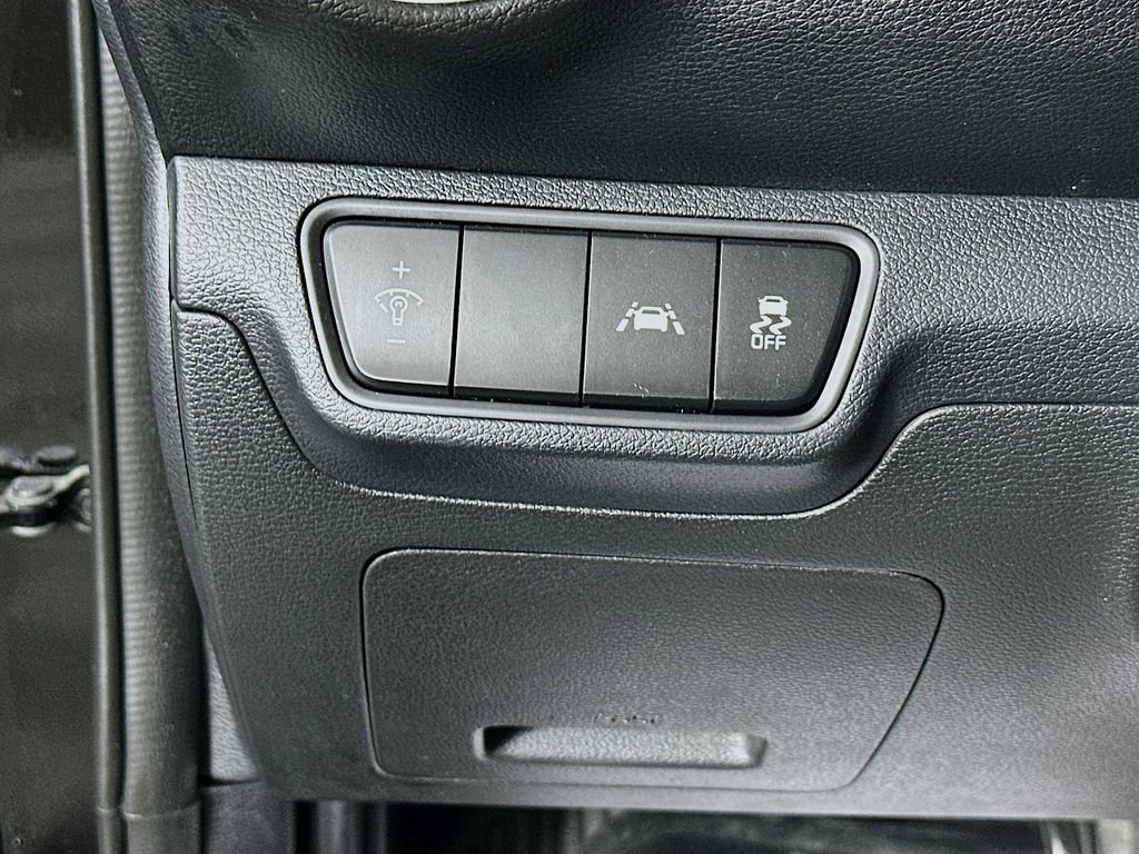 Used 2021 Kia Forte LXS image 10