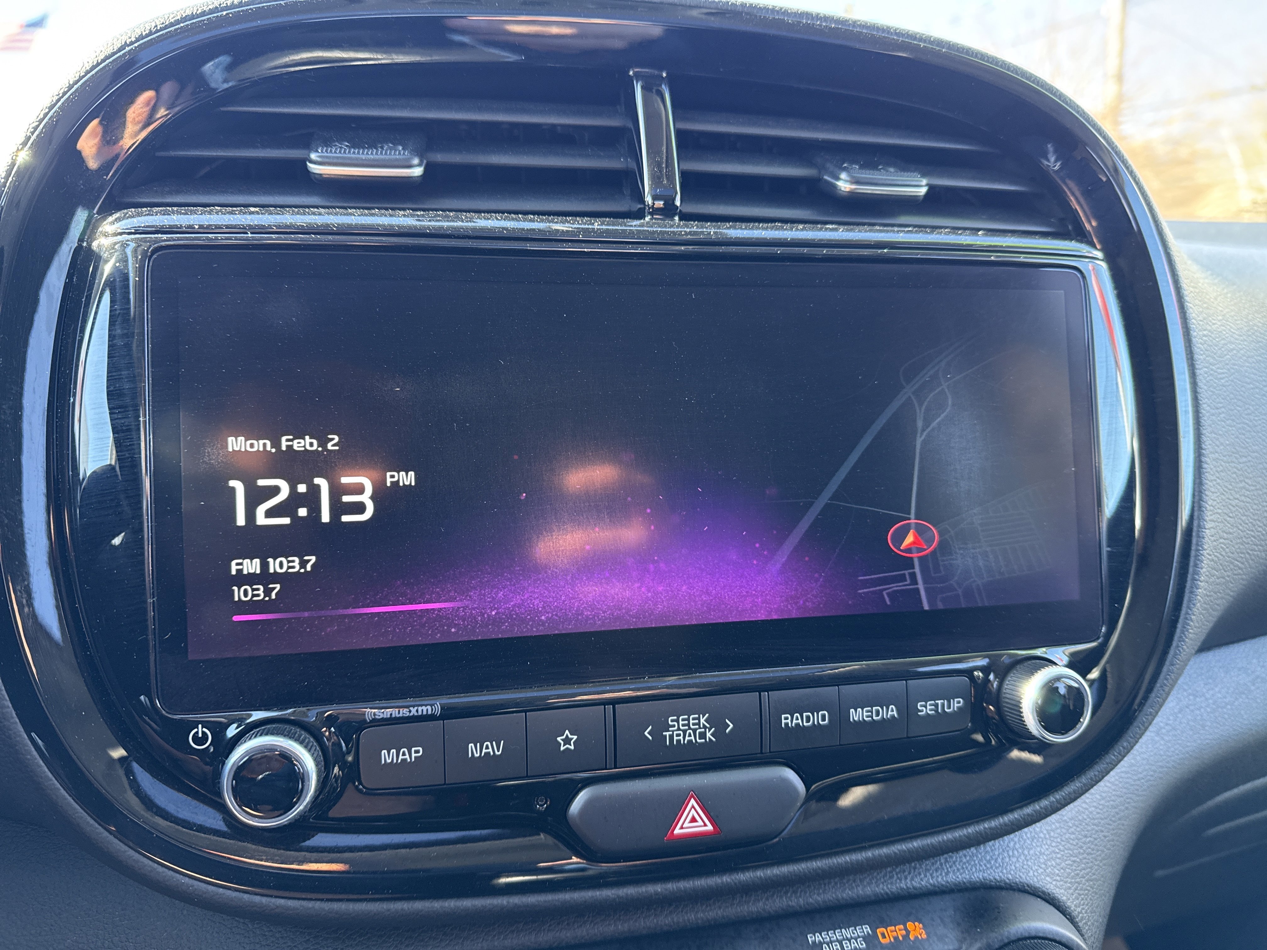 Used 2023 Kia Soul EX image 32