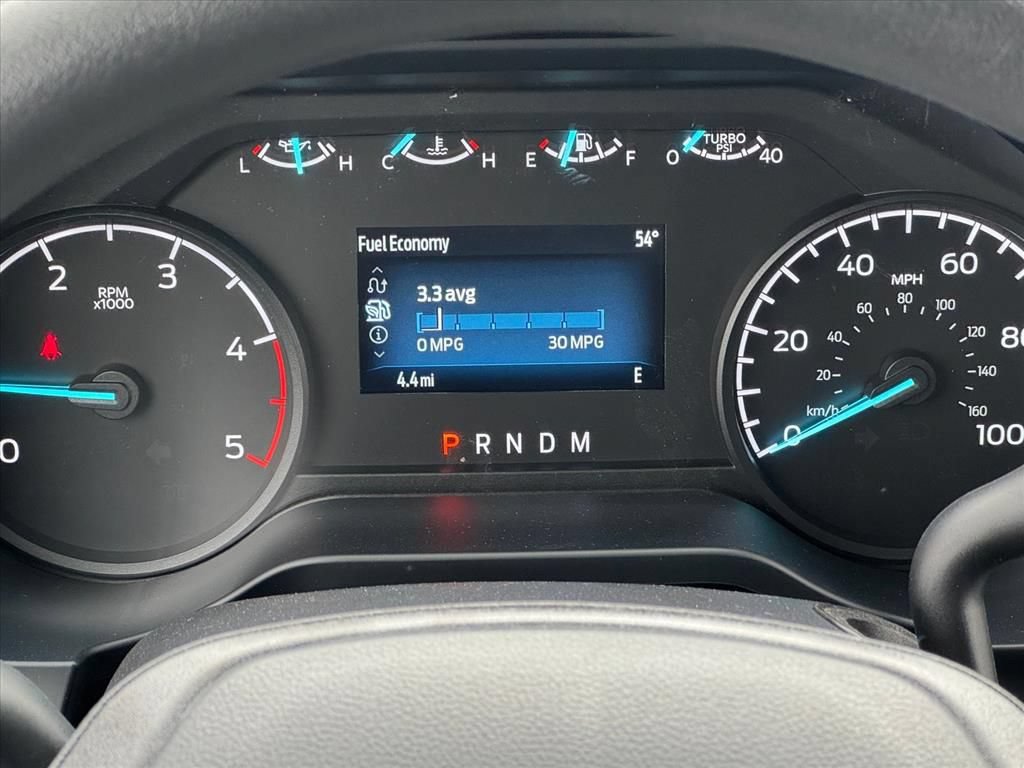 New 2026 Ford F250 XL w/ STX Appearance Package AWD/4WD image 13