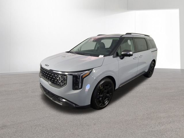 New 2026 Kia Carnival SX w/ SX Dark Edition Package image 41
