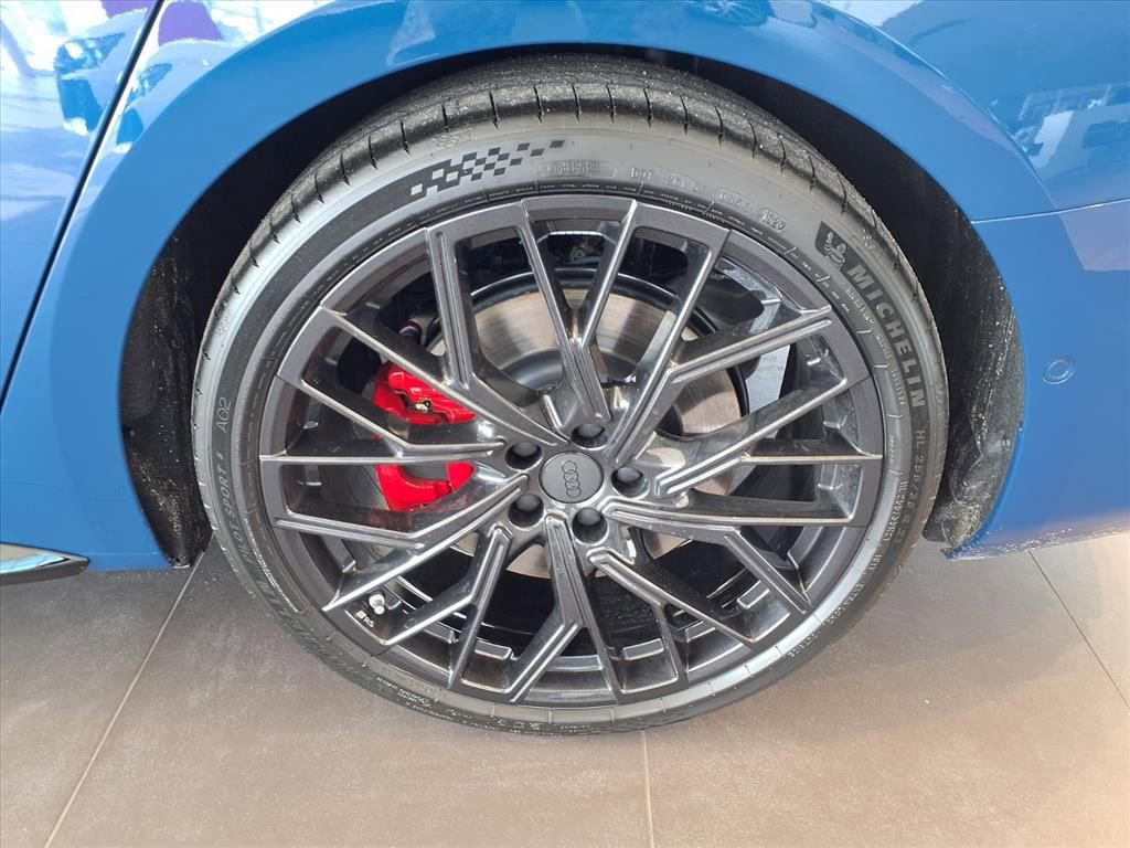 New 2026 Audi A6 Prestige image 5