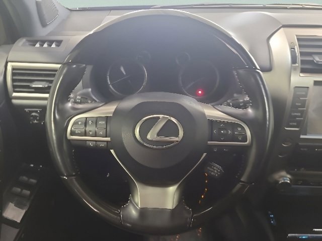Used 2021 Lexus GX 460 Premium w/ Premium Package AWD/4WD image 29