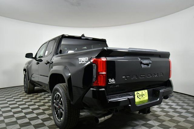 New 2026 Toyota Tacoma TRD Sport image 13