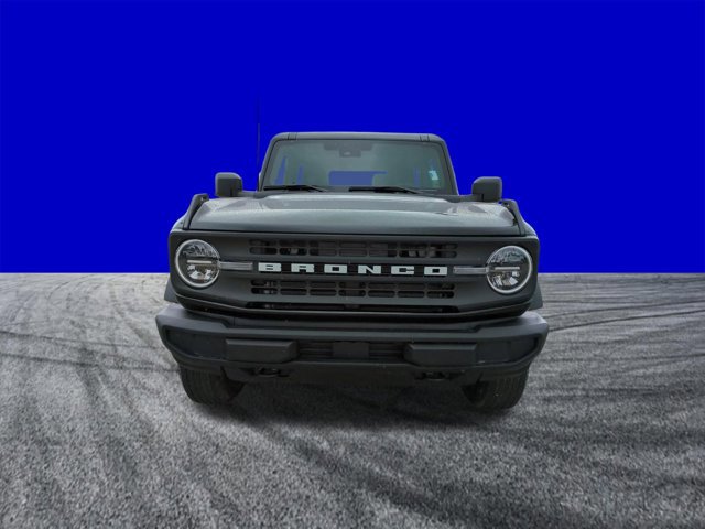 New 2026 Ford Bronco 2-Door image 9