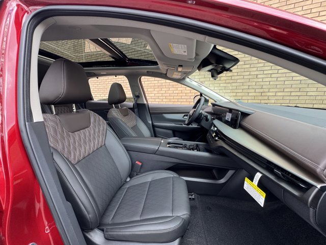 New 2026 Nissan Murano Platinum w/ Cargo Package image 7