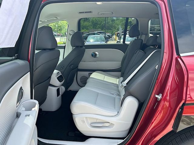 New 2026 Hyundai Ioniq 9 SEL image 23