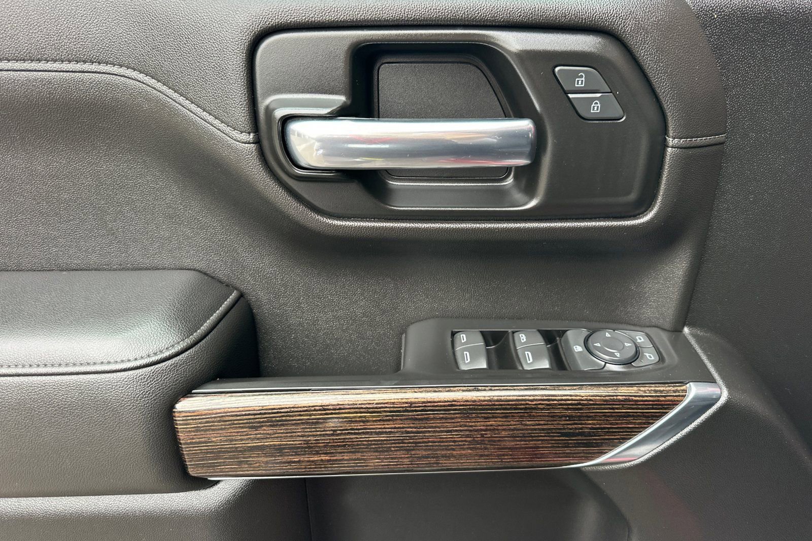 Certified 2020 GMC Sierra 1500 SLE w/ SLE Value Package image 11