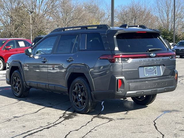 New 2026 Subaru Outback Limited w/ Premium/Limited Package 2 image 38