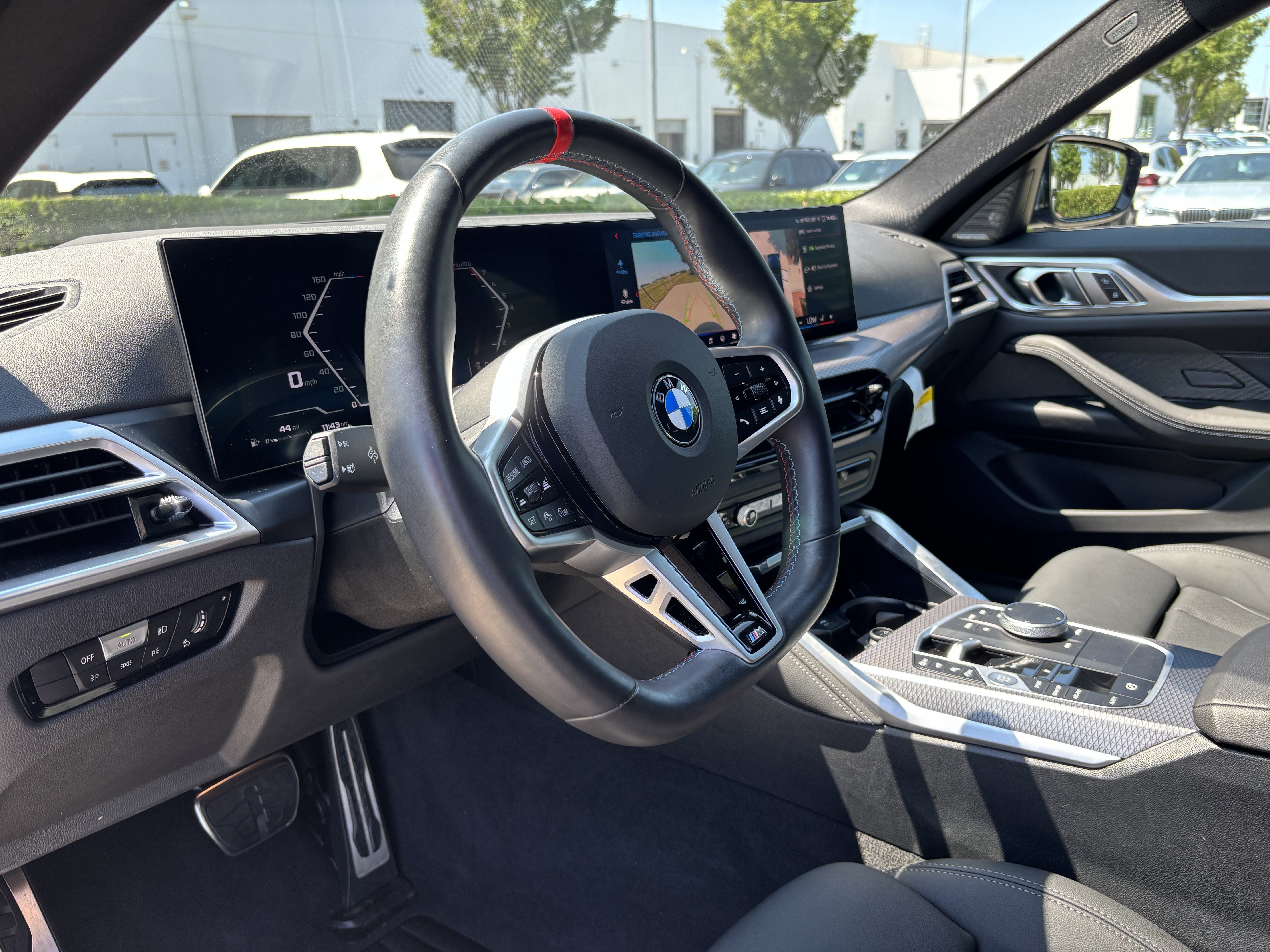 Certified 2025 BMW M440i RWD image 16