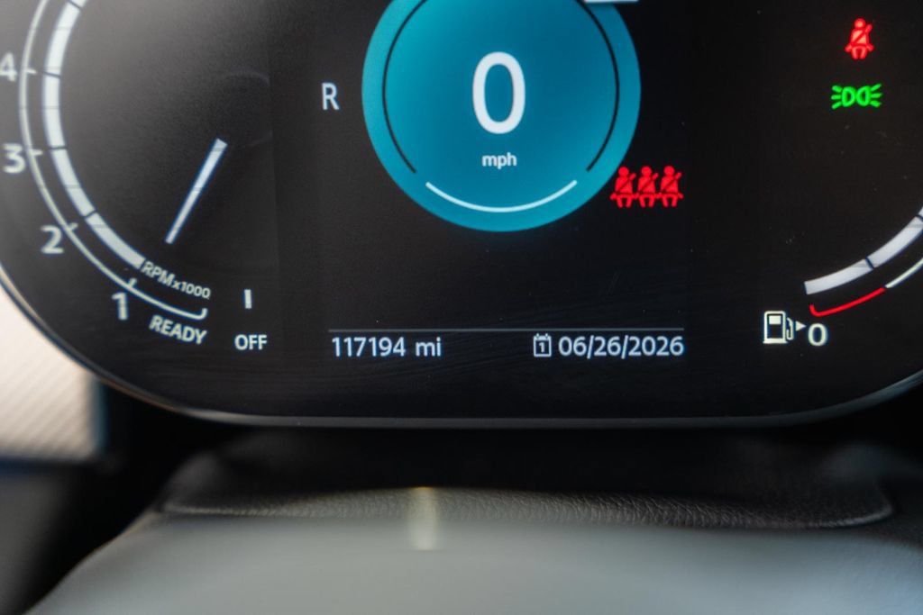 Used 2022 MINI Cooper S w/ Premium Package FWD image 45