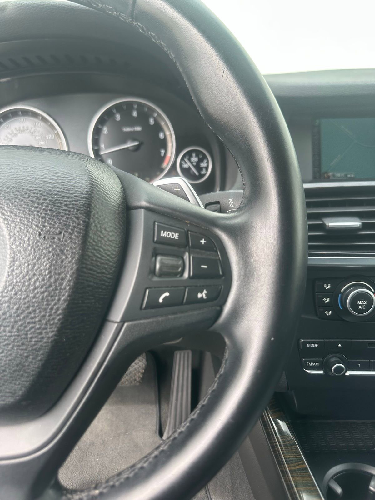 Used 2014 BMW X3 xDrive28i AWD/4WD image 19