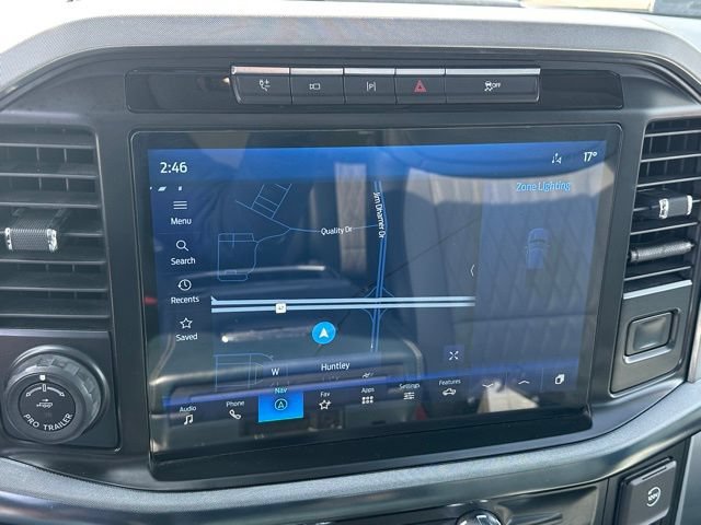 Certified 2021 Ford F150 Limited AWD/4WD image 24