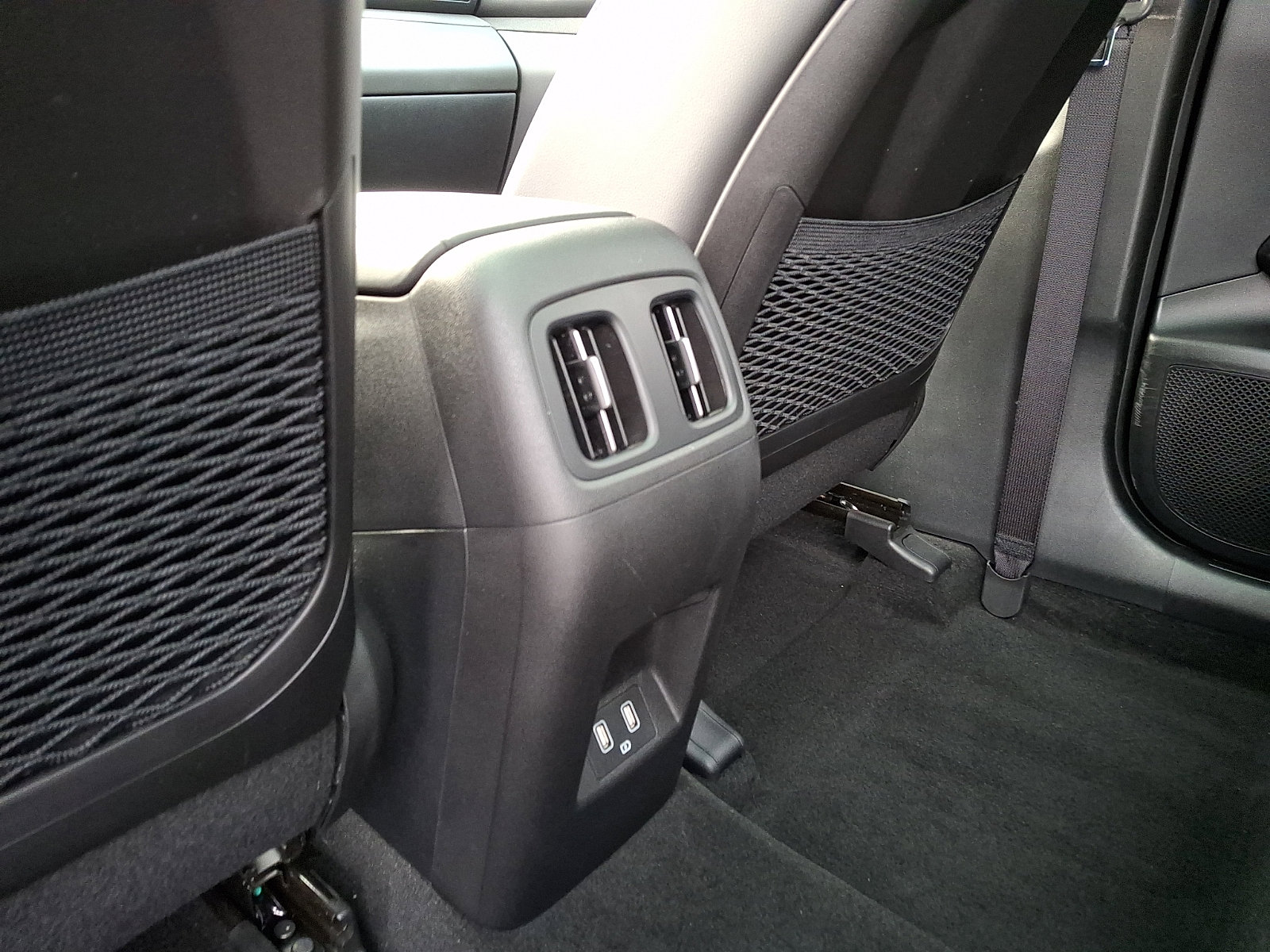 Certified 2023 Hyundai Tucson Limited w/ Cargo Package AWD/4WD image 11