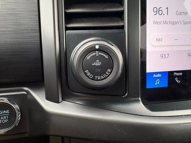 Used 2024 Ford F150 XLT w/ Equipment Group 302A MID image 24