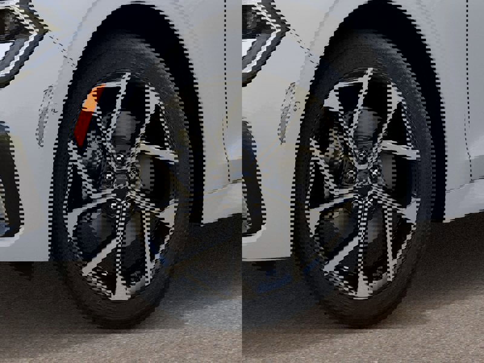 New 2026 Kia K5 EX image 9