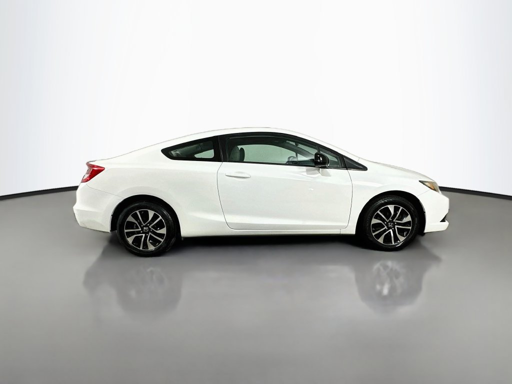 Used 2013 Honda Civic EX image 9