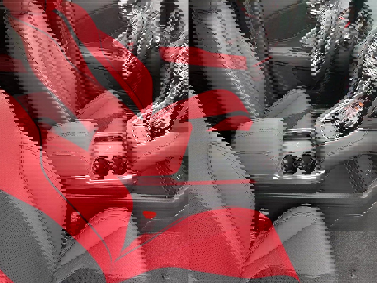 New 2026 Acura RDX A-Spec image 12