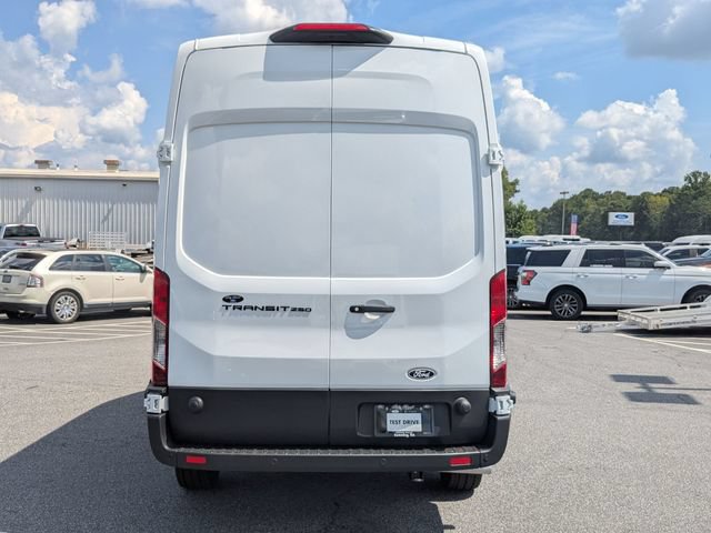 New 2026 Ford Transit 250 148 High Roof RWD image 4