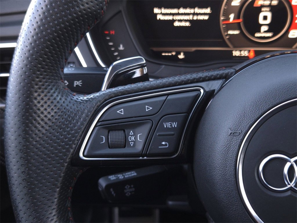 Used 2019 Audi RS 5 image 26