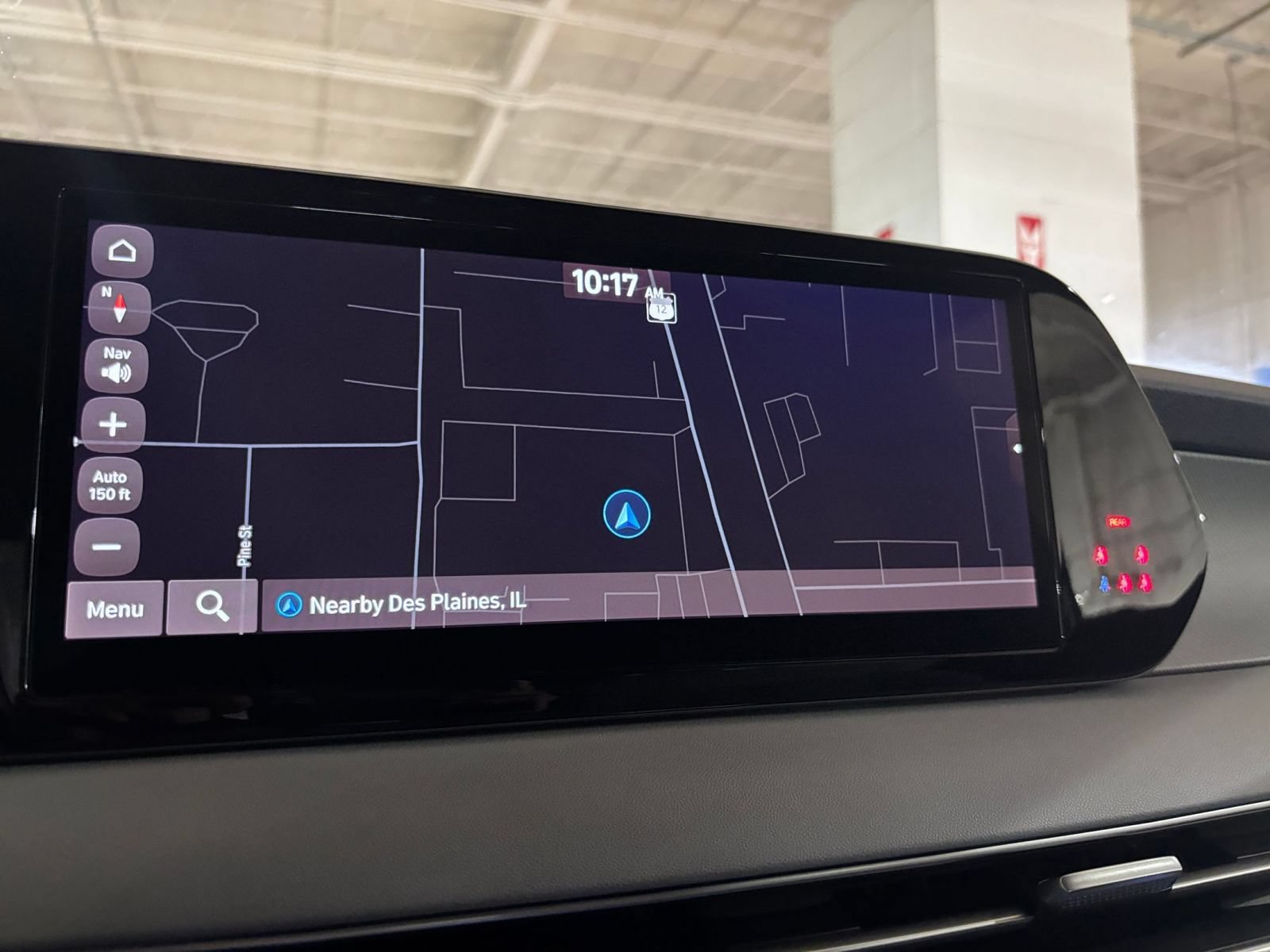 Used 2025 Hyundai Palisade SEL FWD image 20