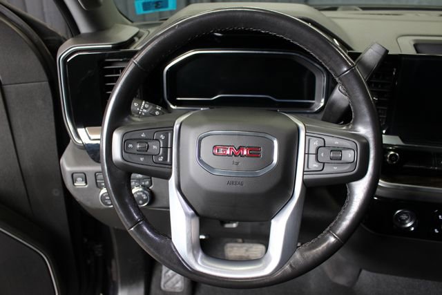 Used 2022 GMC Sierra 1500 SLE AWD/4WD image 12