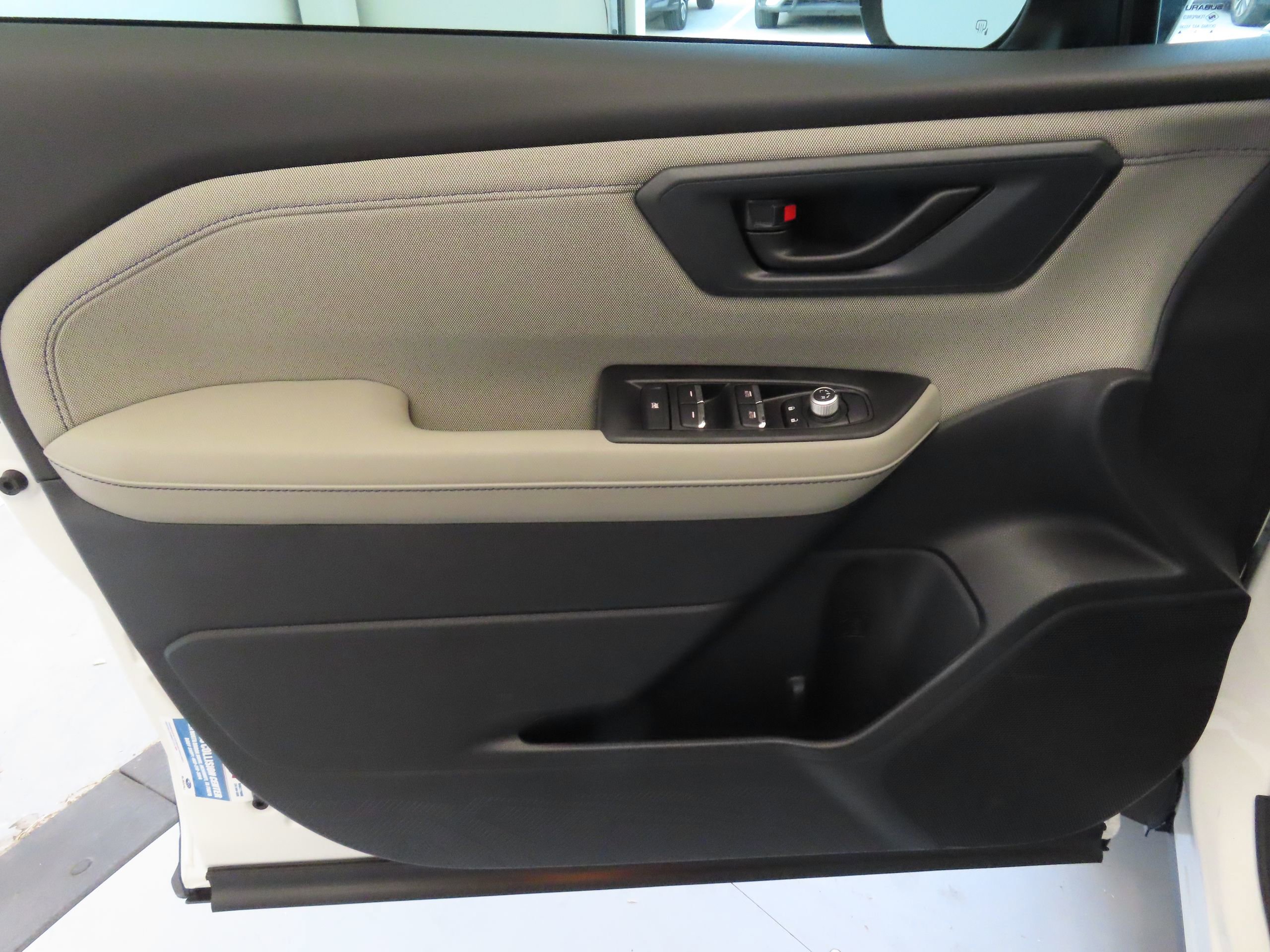 New 2026 Subaru Forester Premium image 12