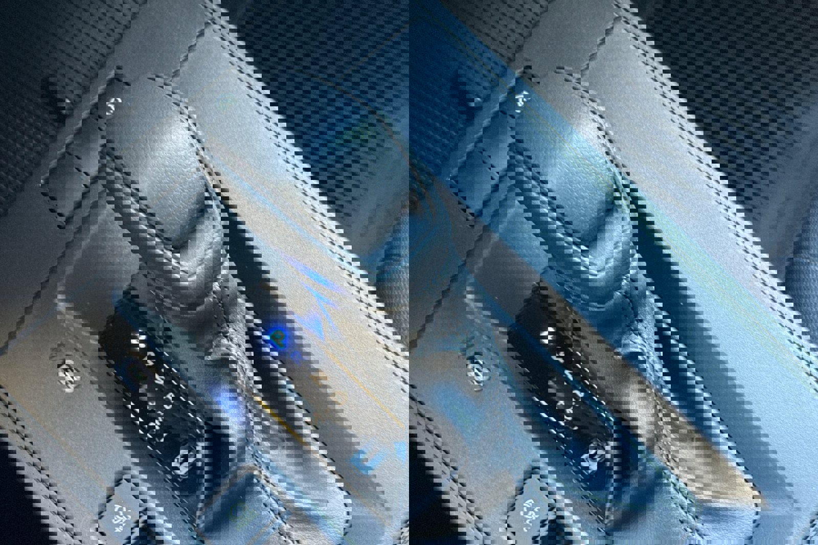 New 2026 Toyota Corolla Cross LE image 24