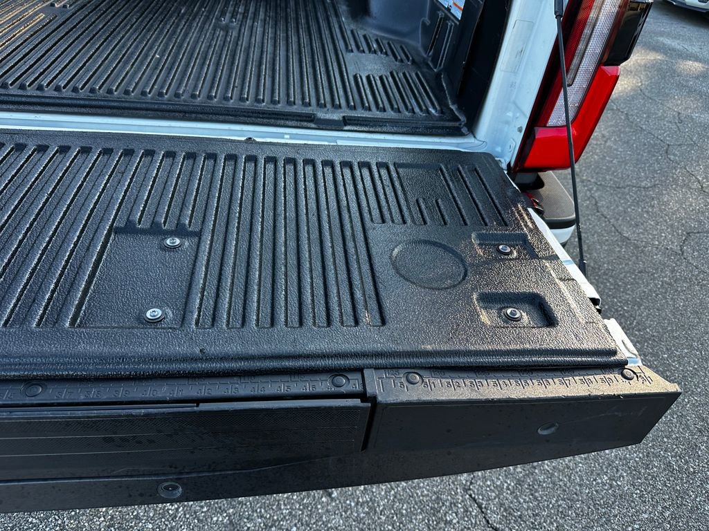 Used 2024 Ford F350 Platinum image 51