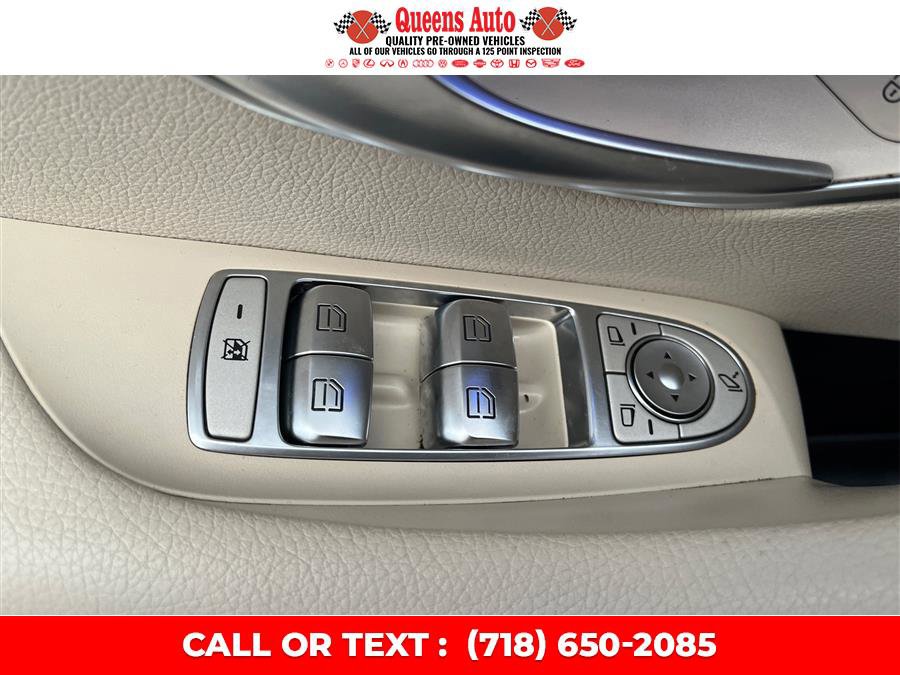 Used 2020 Mercedes-Benz E 350 4MATIC Sedan image 45