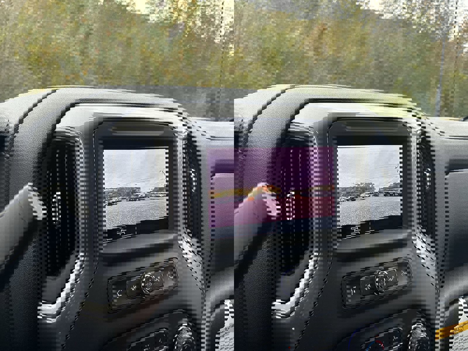 New 2026 Chevrolet Silverado 3500 W/T w/ WT Convenience Package image 20