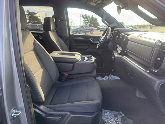 Used 2023 Chevrolet Silverado 1500 LT image 17