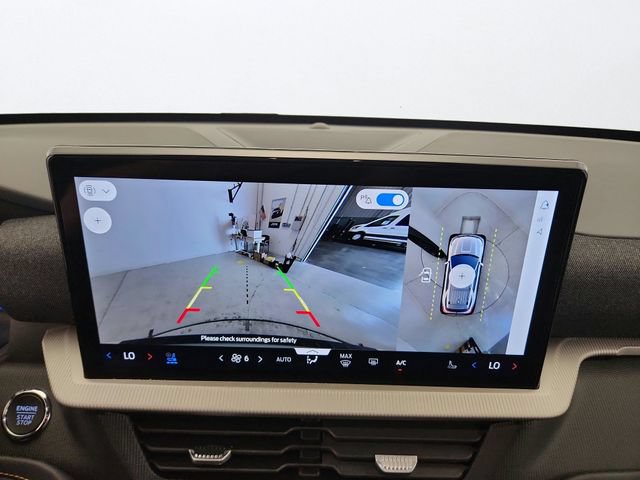 New 2026 Ford Explorer Tremor w/ Tremor Ultimate Package AWD/4WD image 18
