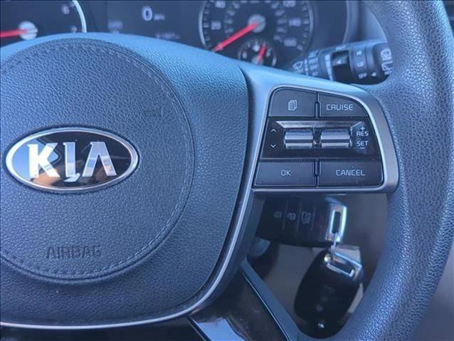 Used 2019 Kia Sorento LX image 22