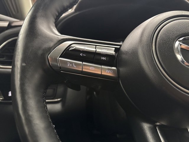 Used 2021 MAZDA CX-30 2.5 Turbo w/ Premium Package image 12