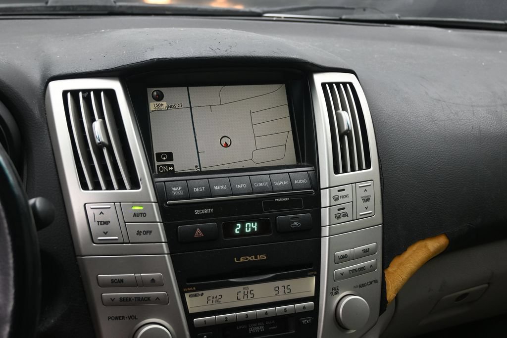 Used 2009 Lexus RX 350 AWD image 13