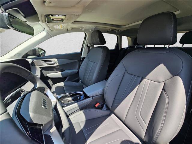 New 2026 Audi Q3 quattro 2.0T AWD/4WD image 13