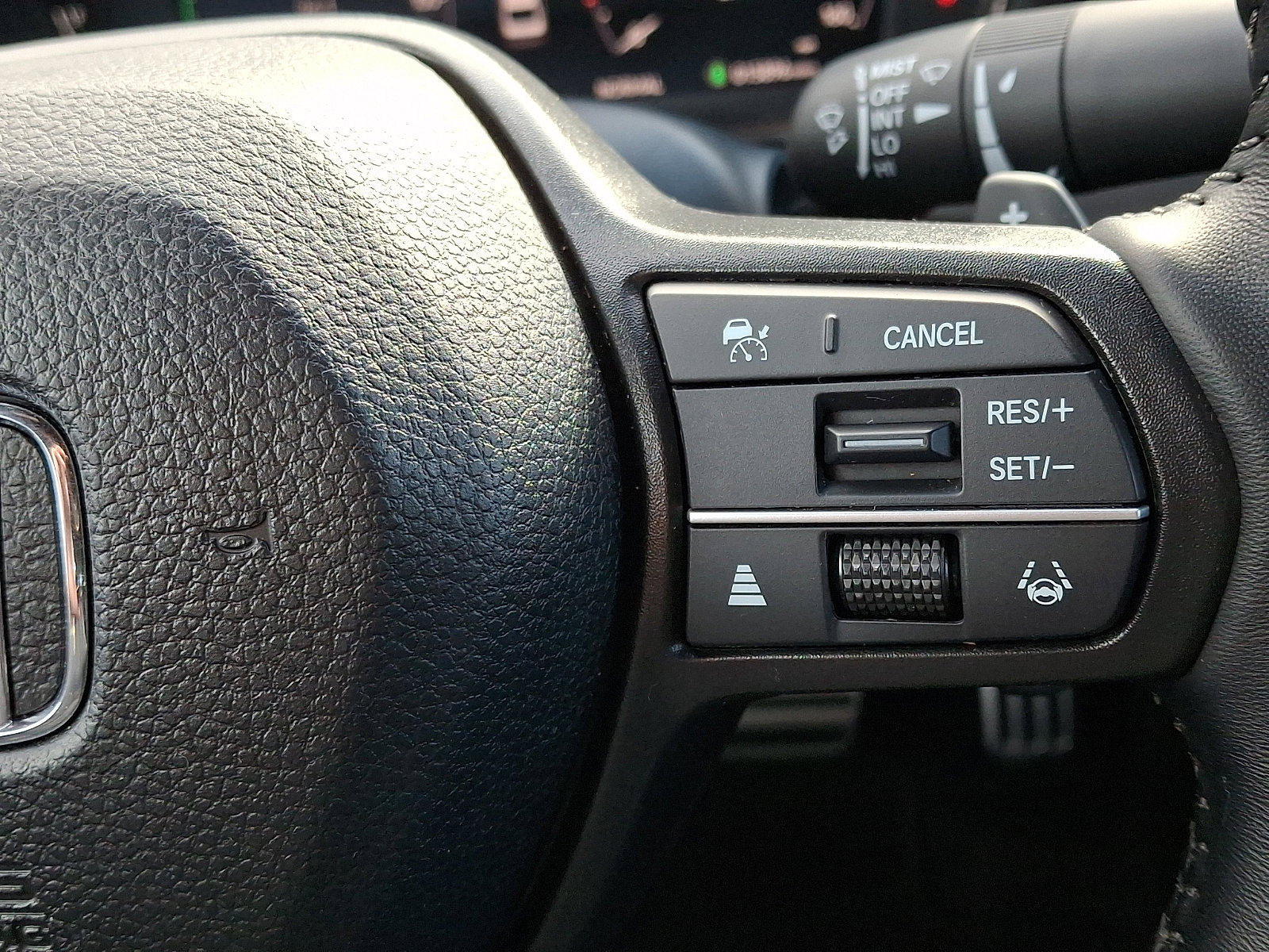 Certified 2025 Honda Accord Sport image 22