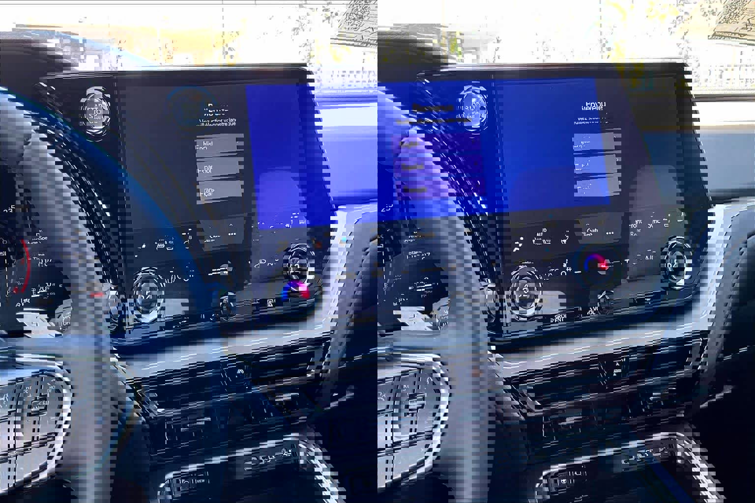 Certified 2024 Lexus TX 350 AWD w/ Captains Chair Package image 6