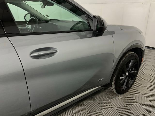 Used 2025 Buick Envision Sport Touring image 9