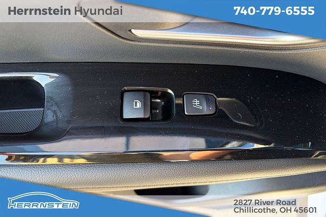 Used 2023 Hyundai Tucson Limited w/ Cargo Package AWD/4WD image 28