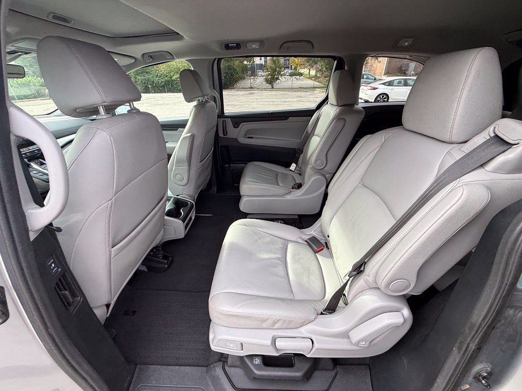 Used 2020 Honda Odyssey EX-L image 28