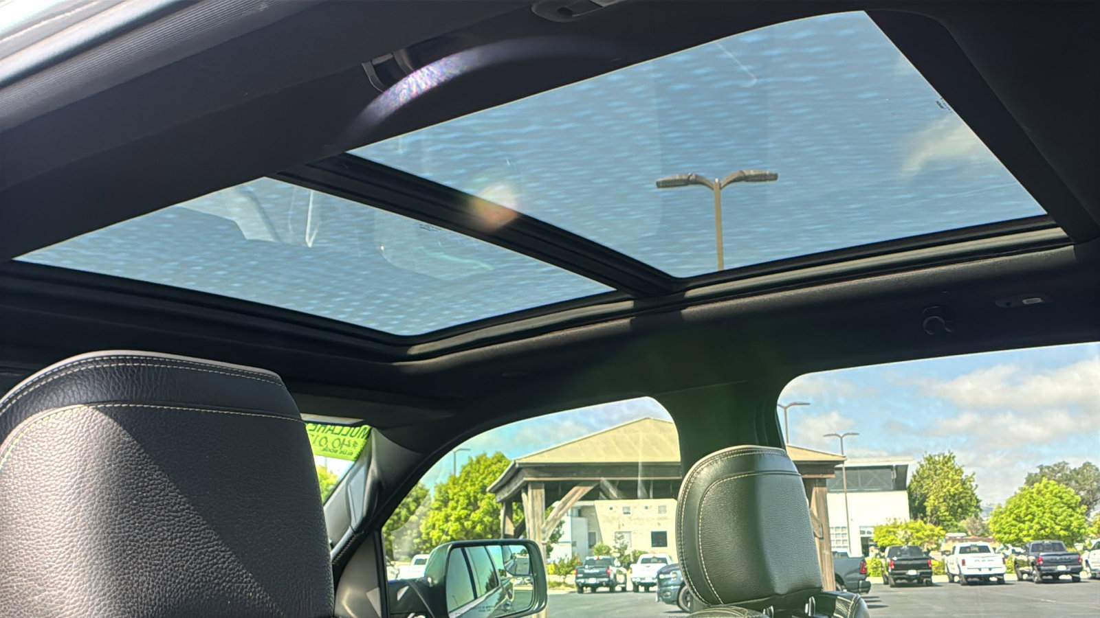 Used 2019 RAM 1500 Limited AWD/4WD image 21