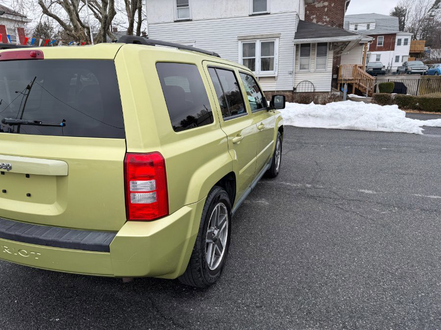 Used 2010 Jeep Patriot Sport image 5