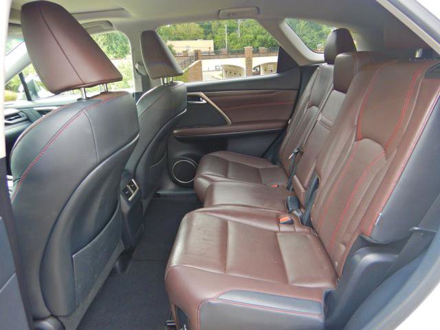 Used 2018 Lexus RX 350L AWD image 14