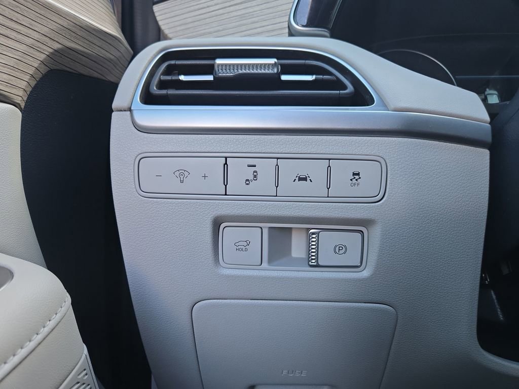 Used 2022 Hyundai Palisade SEL w/ Premium Package image 18
