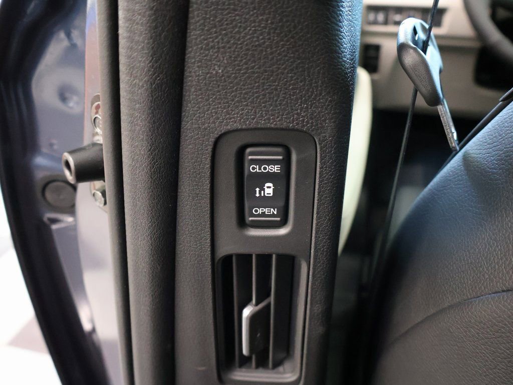 New 2026 Honda Odyssey Elite image 14