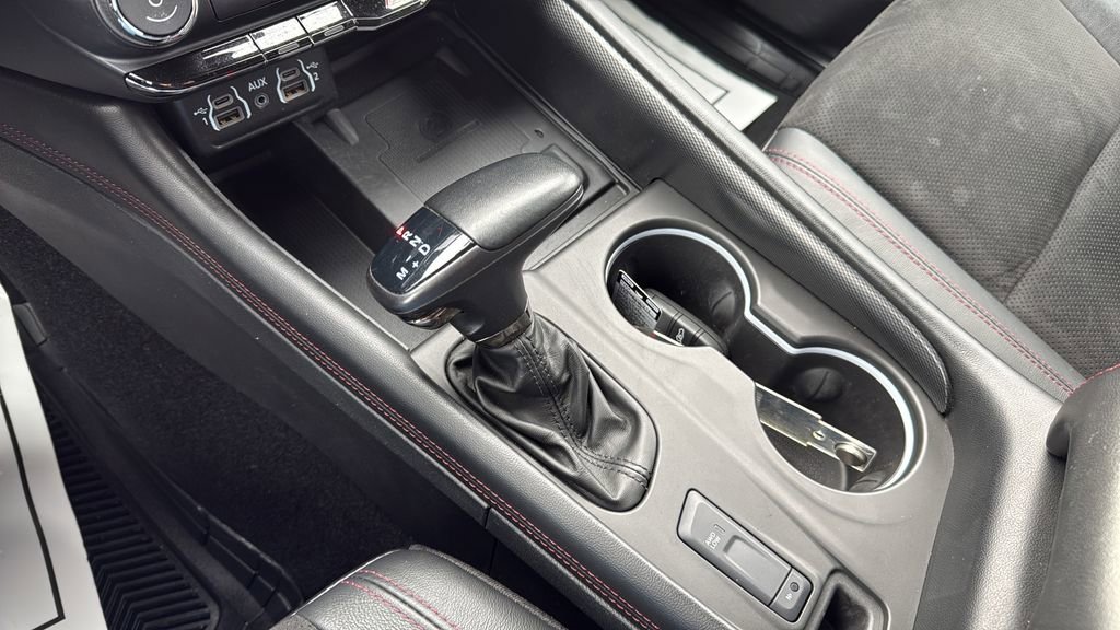 Used 2022 Dodge Durango R/T w/ Trailer Tow Group IV image 38